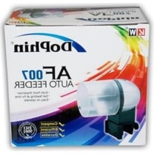 MarkEntegra Otomatik Yemleme Makinesi, 200-AF007