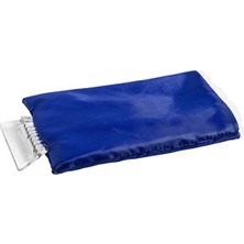 MarkEntegra Eldivenli Buz Kazıyıcı - Mavi