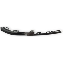 MarkEntegra Ön Tampon Orta Izgara Sağ Parçası, Vw Golf 7.5 (2018-2020) Uyumlu