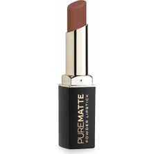 Golden Rose Pure Matte Lipstick Powder 126 - Ruj