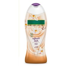 MarkEntegra Vanilya Aşkı Banyo ve Duş Jeli, 500ML