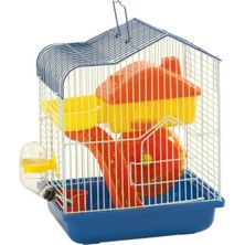 Hamster Kafesi 22,5X17X29CM