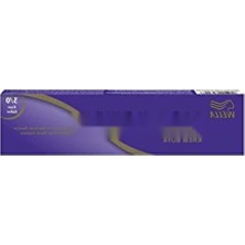 MarkEntegra 3/0 Koyu Kahve Renkli Tekli Saç Aksesuarı