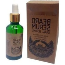 MarkEntegra Sakal ve Bıyık Serumu 50 ml