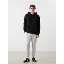 Lc Waikiki Yeni Sezon Standart Kalıp Erkek Jogger Eşofman Altı