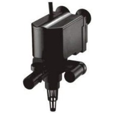 MarkEntegra 1400 Lt/h Kapasiteli Akvaryum Güç Başlığı