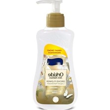 MarkEntegra Orkide Çiçeği Sıvı Sabun - 750ML