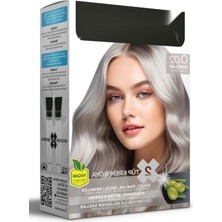 MarkEntegra Gümüş Gri Set Boya - Kolay Uygulama ve Kalıcı Renk