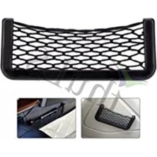 MarkEntegra Geniş Boy Araç Içi Fileli Cep