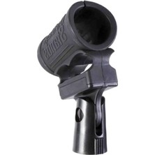 MarkEntegra Mikrofon Ayaklığı, Düşük Gürültü Titreşim Azaltma