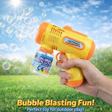 Trust Store Wanna Bubbles Pilli Köpük Tabancası