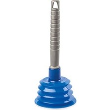 MarkEntegra Renkli Körüklü Lavabo Pompası