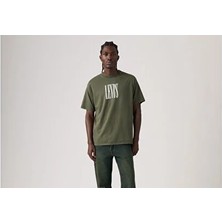 Levi's Graphic Vintage Fit Tişört