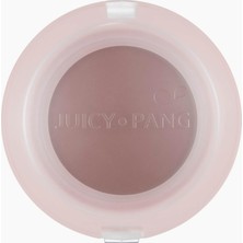 A'pıeu Meyve Renkleriyle Doğal ve Parlak Görünüm Sunan Jel Allık A'pıeu Juicy-Pang Jelly Blusher (Be