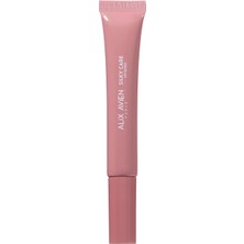 Alıx Avıen Koruyucu, Dolgunlaştırıcı, Nemlendirici Dudak Parlatıcısı - Silky Care Lipgloss 303 Salmo