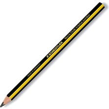 Staedtler 119 Noris Clup Jumbo Hb Kurşun Kalem