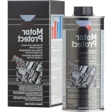 MarkEntegra Sentetik Yağ Katkısı - 500 ml