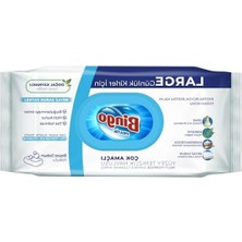 MarkEntegra Beyaz Sabunlu Yüzey Havlusu - 96 Adet