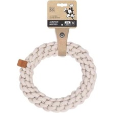 MarkEntegra 25 cm Örgü Halka Oyuncak