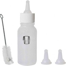 MarkEntegra 57 ml Yavru Pet Biberon Seti