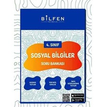 4. Sınıf Sosyal Bilgiler Soru Bankası