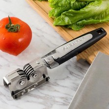 Hype Store Fethiye Toptan Çelik Bileme Aleti,metal Bileyici,çekmeli Kolay Kullanım Pratik Bileme Aleti