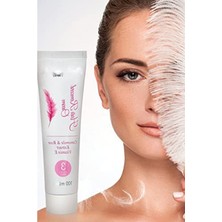 MarkEntegra Papatya Özlü Tüy Dökücü Krem - 100 ml