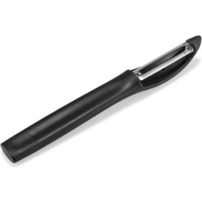 Vice Avm ELEGANCE YAN SOYACAK SİYAH PLASTİK SAPLI GO-53-vice 01841