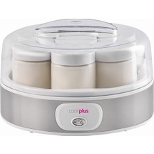 Hype Store Cookplus Yoğurt Makinesi