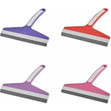 MarkEntegra 20 cm Uzunluğunda Çok Amaçlı Cam Çekçek