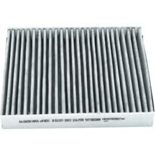 MarkEntegra Karbonlu Polen Filtresi, Ford C-Max Iı 1.6 Ecoboost (2010-2019) Uyumlu