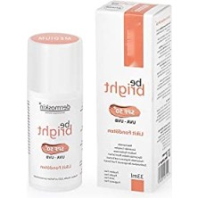 MarkEntegra Yüksek Kapatıcılık ve Spf 50'li Likit Fondöten