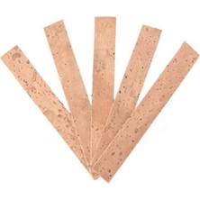 BXAW81-5 Klarnet Mantar Şerit 81CM (5ADET)