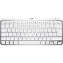 Mx Keys Mini For Mac Aydınlatmalı Ingilizce Klavye (Us International)