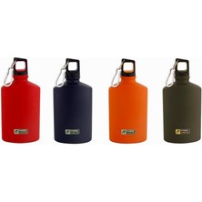 Wildo Explorer Bottle Karabinalı Su Matarası