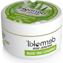 MarkEntegra Aloe Vera ile Zenginleştirilmiş El ve Vücut Kremi, 300 ml