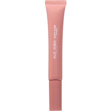 Alıx Avıen Koruyucu, Dolgunlaştırıcı, Nemlendirici Dudak Parlatıcısı - Silky Care Lipgloss 302 Burnt