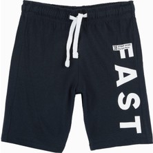 Şort Şort Erkek Çocuk