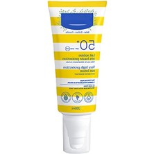 MarkEntegra Çok Yüksek Koruma Faktörlü Güneş Losyonu Spf 50 - 200 ml