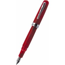 Hype Store Conklin All American Courage Limited Edition Dolma Kalem Red Ef Uç