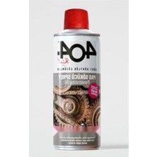 MarkEntegra Pas Sökücü - 404 Kimya 400 ml