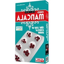 MarkEntegra Mangala Zeka ve Strateji Oyunu - Eğlenceli Mantık Geliştirici