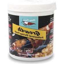 MarkEntegra 30 gr Yetişkin Karides Yemi