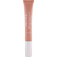 Note Bb Corrector 05 Renk Eşitleyici Dudak Parlatıcısı, Nude