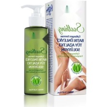 MarkEntegra Batık Önleyici ve Tüy Azaltıcı Ürün - 150 ml
