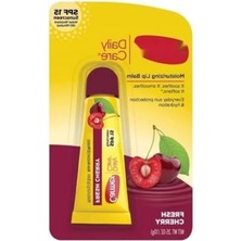 MarkEntegra Spf 15 Vişne Özlü Dudak Bakım Kremi - 10 gr