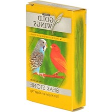 MarkEntegra Kuşlar Için Gaga Taşı Kutulu 1 Adet