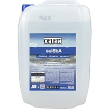 MarkEntegra Adblue Katalitik ve Konvektör Temizleme Sıvısı - 10 Lt