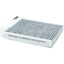 MarkEntegra Karbonlu Polen Filtresi, 2005-2014 Model Yılları Için Uygun