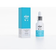 MarkEntegra Yoğun Nemlendirici Hiyalüronik Asit ve Kolajen Serumu